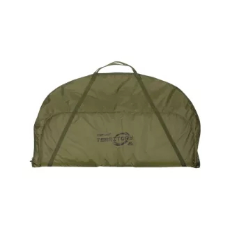   Mikado Territory Zip Mat 120 × 65 cm cipzáras mérlegelő matrac