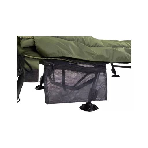 Mikado Enclave 5 Season Aquatex Hálózsák