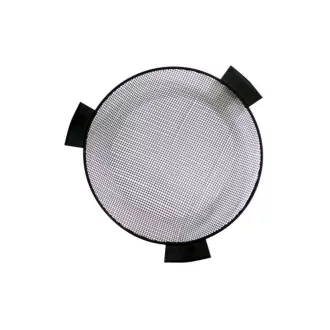 Mikado Törőszita 3 mm 33 cm etetőanyag-rosta