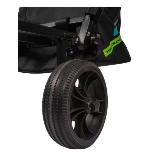 Mikado T1 Szállítókocsi