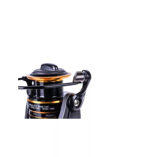 Mikado Carus FD 4006 elsőfékes orsó