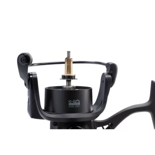 Mikado Black Crystal Cat FD 12012 harcsázó orsó