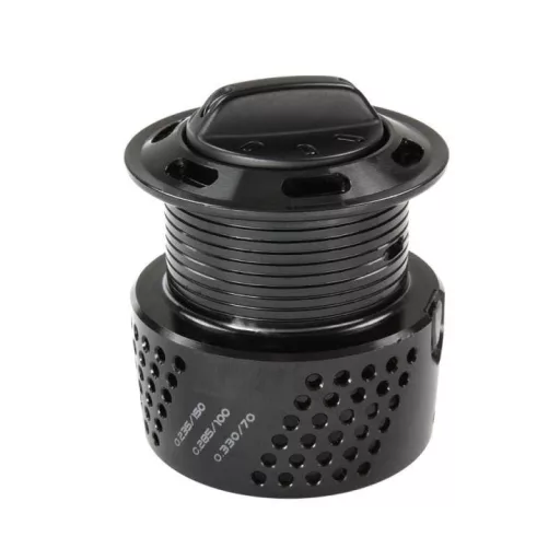 Mikado Black Crystal FD 4005 pergető orsó