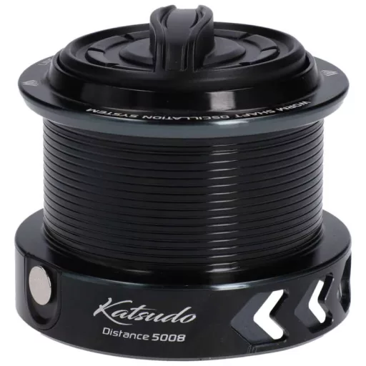 Mikado Katsudo Distance FD 5008 távdobó orsó
