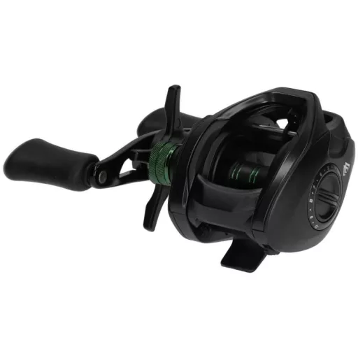 Mikado Jaws Multi 15LH 151 multiplikátoros orsó