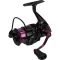 Mikado Lady Bixlite 3006 FD 5+1 csapágyas elsőfékes orsó