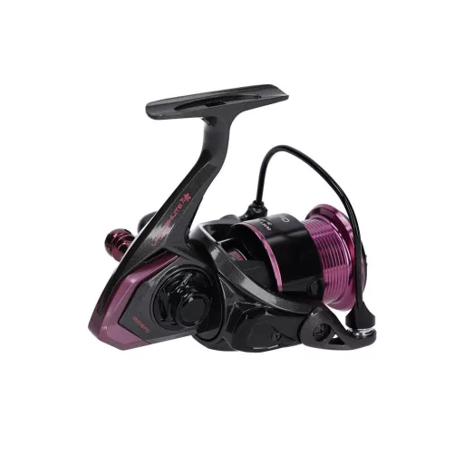 Mikado Lady Bixlite 3006 FD 5+1 csapágyas elsőfékes orsó