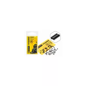 Mivardi krimpelő hüvely 0,7 mm krimpelő hüvely