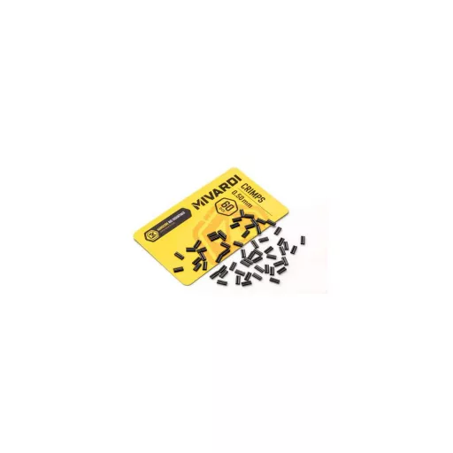 Mivardi krimpelő hüvely 0,7 mm krimpelő hüvely