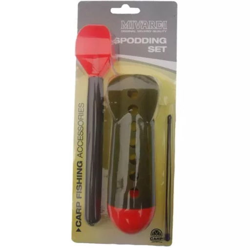 Mivardi Spoding Set marker úszó