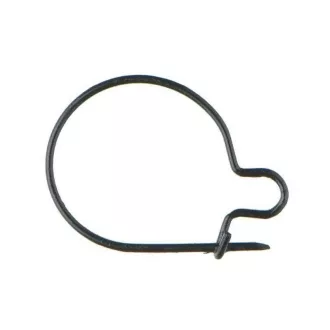 Mivardi Maggot Clip Csontikarika 8 mm csonti gyűrű