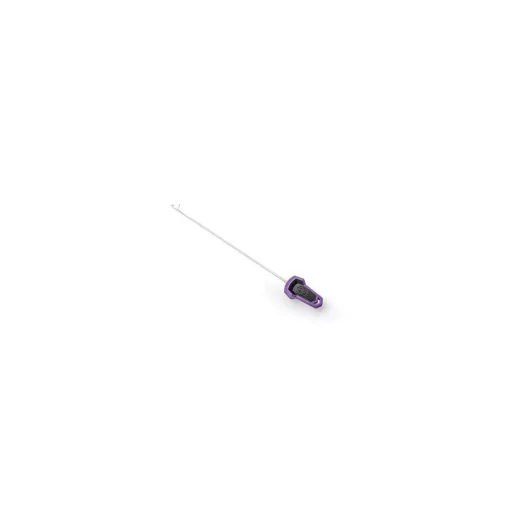 Mivardi MC Stringer 13,6 cm tűszárú lila reteszes fűzőtű