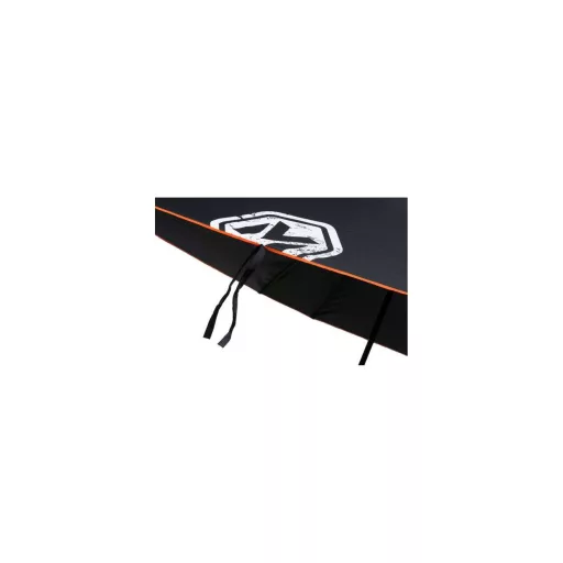 Mivardi TMX 300 Square négyzetes horgászernyő 300 cm névleges méret