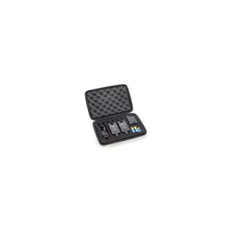 Mivardi MCA Wireless 2+1 elektromos kapásjelző szett