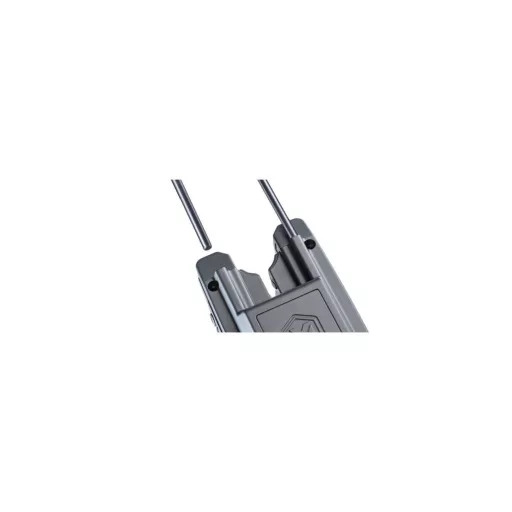 Mivardi MCA Wireless 3+1 elektromos kapásjelző szett
