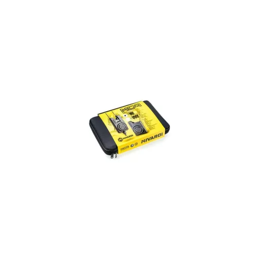 Mivardi MCA Wireless 3+1 elektromos kapásjelző szett