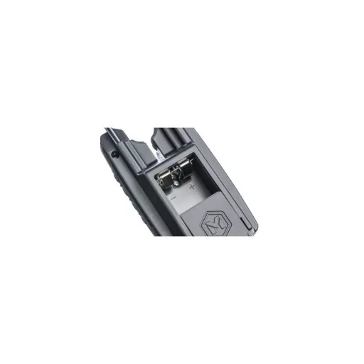 Mivardi MCA Wireless 3+1 elektromos kapásjelző szett