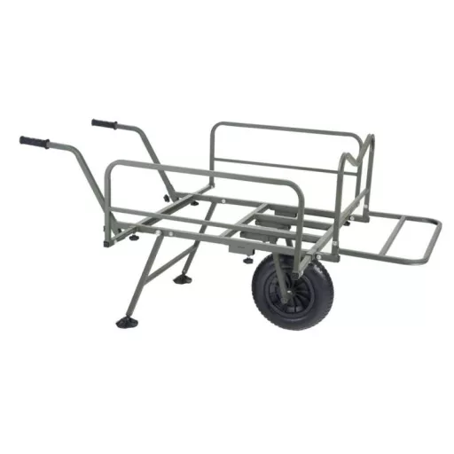 Mivardi Monster Barrow System horgásztalicska