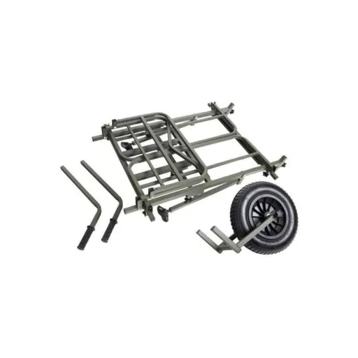 Mivardi Monster Barrow System horgásztalicska