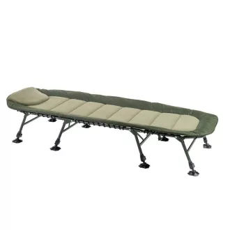Mivardi Comfort XL8 horgászágy max 160 kg