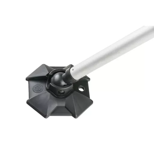 Mivardi Comfort XL8 horgászágy max 160 kg