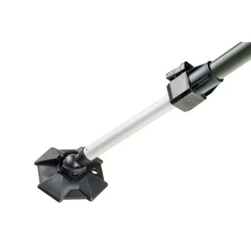 Mivardi Comfort XL8 horgászágy max 160 kg