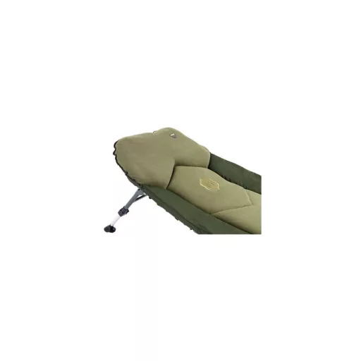 Mivardi Professional Hex8 horgászágy max 160 kg