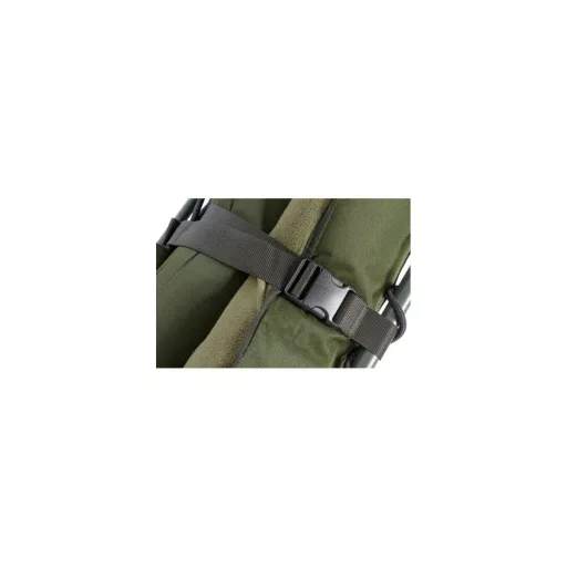 Mivardi Professional Hex8 horgászágy max 160 kg