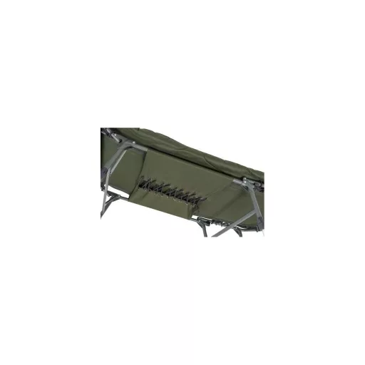 Mivardi Professional Hex8 horgászágy max 160 kg