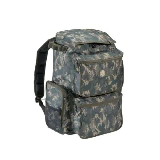 Mivardi Multi terepszínű 30 l hátizsák 25 × 35 × 48 cm