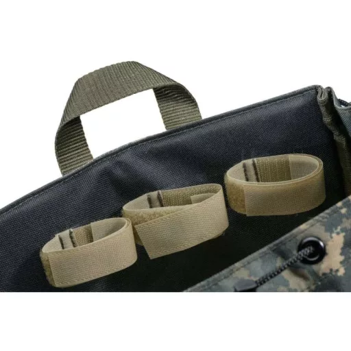 Mivardi Multi terepszínű 30 l hátizsák 25 × 35 × 48 cm