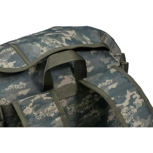 Mivardi Multi terepszínű 30 l hátizsák 25 × 35 × 48 cm