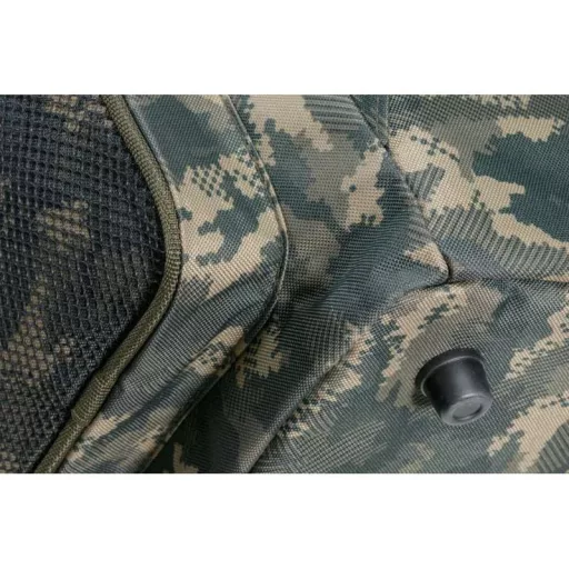 Mivardi Multi terepszínű 30 l hátizsák 25 × 35 × 48 cm