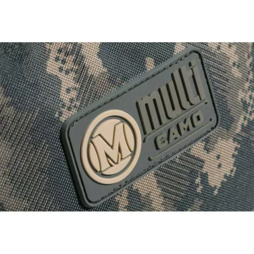 Mivardi Multi terepszínű 30 l hátizsák 25 × 35 × 48 cm
