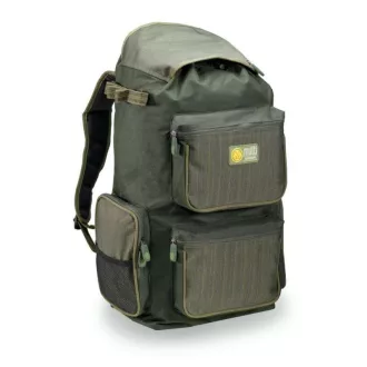 Mivardi Multi zöld 30 l hátizsák 25 × 35 × 48 cm