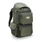 Mivardi Multi zöld 30 l hátizsák 25 × 35 × 48 cm