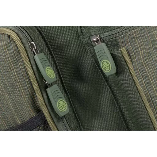 Mivardi Multi zöld 30 l hátizsák 25 × 35 × 48 cm