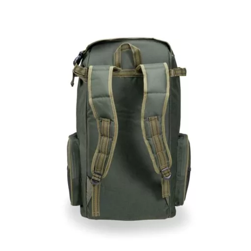 Mivardi Multi zöld 30 l hátizsák 25 × 35 × 48 cm