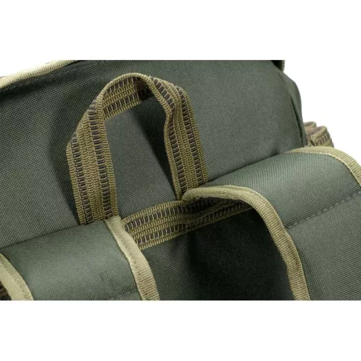 Mivardi Multi zöld 30 l hátizsák 25 × 35 × 48 cm