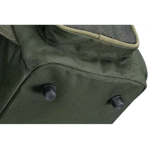 Mivardi Multi zöld 30 l hátizsák 25 × 35 × 48 cm