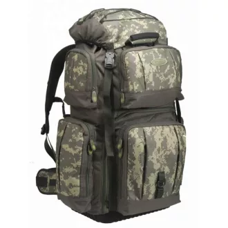 Mivardi CamoCODE Expedition terepszínű hátizsák