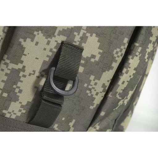 Mivardi CamoCODE Expedition terepszínű hátizsák
