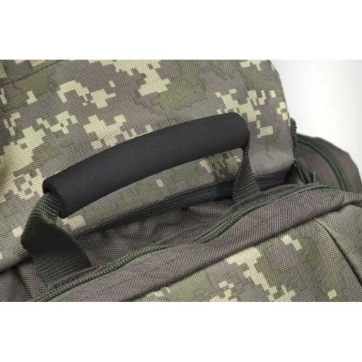 Mivardi CamoCODE Expedition terepszínű hátizsák