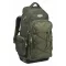 Mivardi Executive sötétzöld hátizsák 46 × 65 × 24 cm