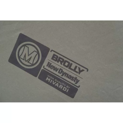 Mivardi New Dynasty Brolly komplett ernyősátor szett