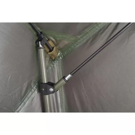 Mivardi New Dynasty Brolly komplett ernyősátor szett