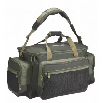 Mivardi Premium párnázott horgásztáska 53 × 29 × 34 cm