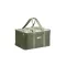 Mivardi CamoCode Cube Medium párnázott terepszínű horgásztáska 43 × 33 × 26 cm