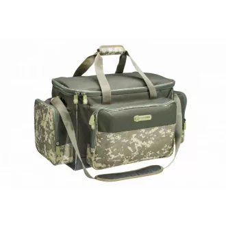 Mivardi CamoCode Large horgásztáska 55 × 25 × 30 cm