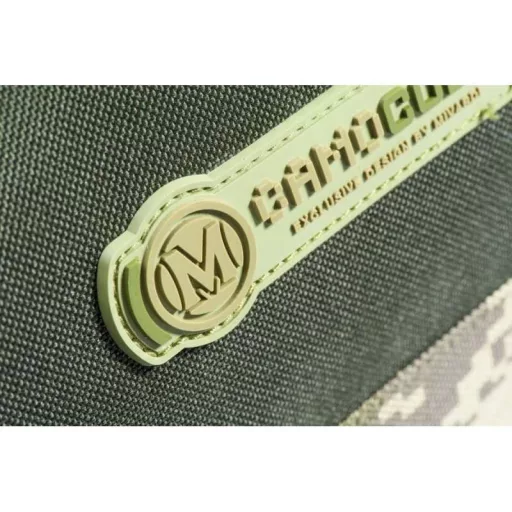 Mivardi CamoCode Large horgásztáska 55 × 25 × 30 cm